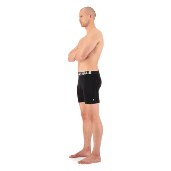 Bokserki Mons Royale Hold 'em Boxer Men Rad Things