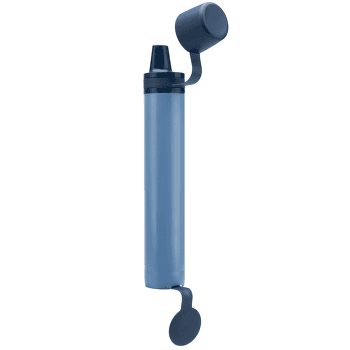 Filtr LifeStraw Peak Series Personal Water Filter Straw Dark Grey