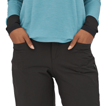 Szorty Patagonia Dirt Craft Bike Shorts Women Black