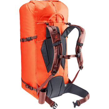 Plecak deuter Durascent 42+10 SL glacier-graphite