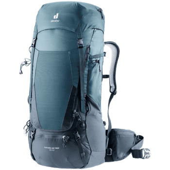 Plecak deuter Futura Air Trek 60 + 10 atlantic-ink