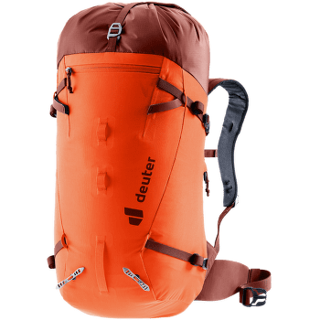 Plecak deuter Guide 28 SL papaya-redwood