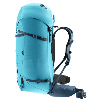 Plecak deuter Guide 42+8 SL lagoon-ink