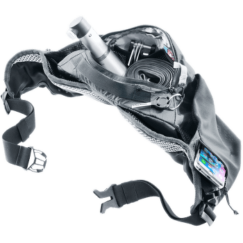 Nerka deuter Pulse 3 graphite