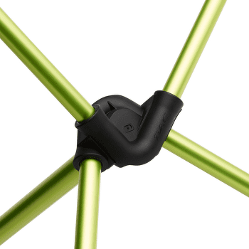 Krzesło Helinox Chair Zero Grey