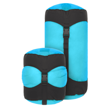 Torba Sea to Summit Ultra-Sil Compression Sack 5L Blue Atoll