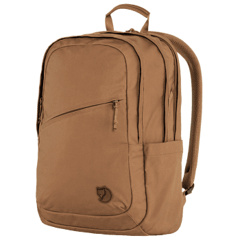 Plecak Fjällräven Räven 28 Khaki Dust