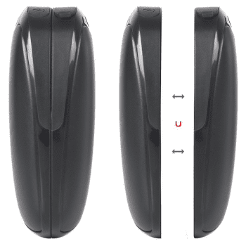 Ogrzewacz Lifesystems Rechargeable Dual Palm Handwarmer