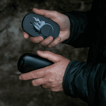 Ogrzewacz Lifesystems Rechargeable Dual Palm Handwarmer