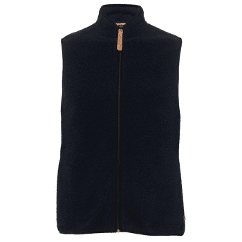 Kamizelka Aclima ReBorn Terry Vest Men Navy Melange