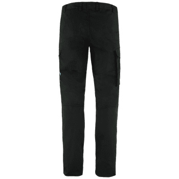Spodnie Fjällräven Barents Pro Trousers Men Black