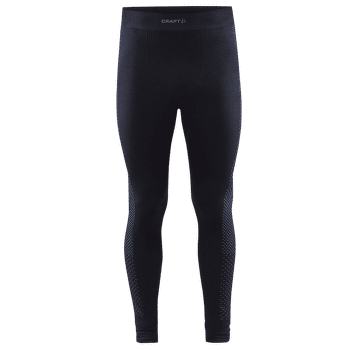 Legginsy Craft ADV Warm Intensity Pants Men 999000 Black
