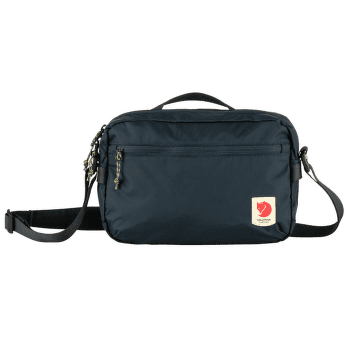 Torba Fjällräven High Coast Crossbody Navy