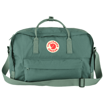 Torba Fjällräven Kanken Weekender Frost Green