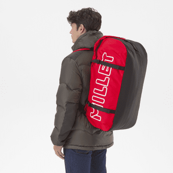 Torba Millet DIVINO DUFFLE 60 SAPHIR NEW