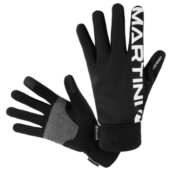 Rękawice Martini ALVARO black