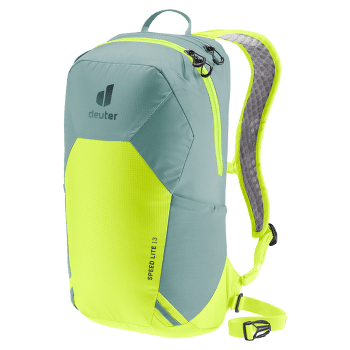 Plecak deuter Speed Lite 13 jade-citrus