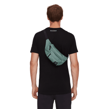 Nerka Mammut Xeron Neuveville Waistpack dark jade 40236