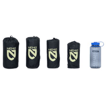 Karimata Nemo Equipment Tensor Extreme Conditions