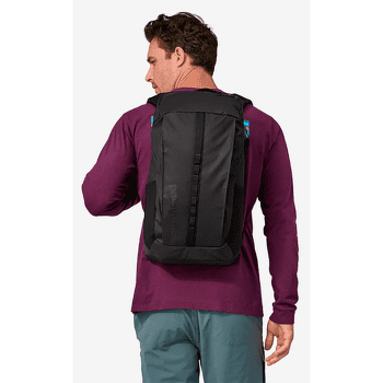 Plecak Patagonia Black Hole Pack 25 L Basin Green