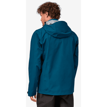 Bunda Patagonia Triolet Jacket Men Graze Green