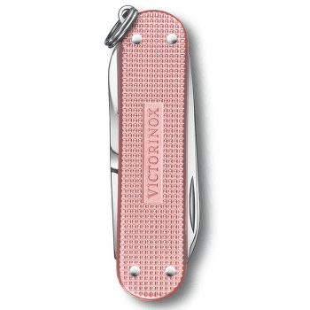 Nóż Victorinox Swiss Army Knife, Classic SD Alox Colors, 58 mm, Cotton Candy, G