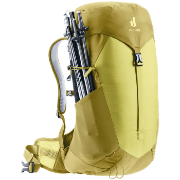 Plecak deuter AC Lite 22 SL shale-graphite