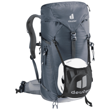 Plecak deuter Trail 32 EL black-shale