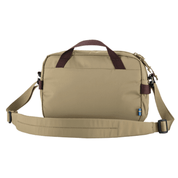 Torba Fjällräven High Coast Crossbody Clay