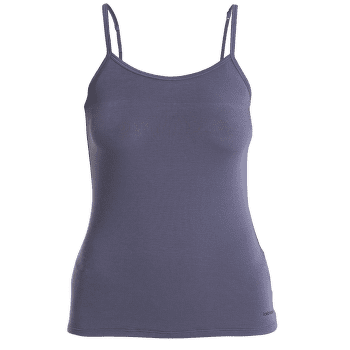 Tank top Icebreaker Merino Core Cami Women GRAPHITE
