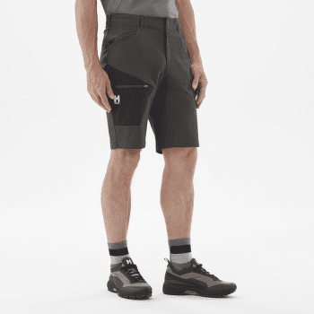 Szorty Millet WANAKA STRETCH SHORT III Men BOTTLE