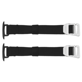 Pasek Millet UBIC STRAPS NOIR NEW