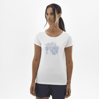 Koszulka z krótkim rękawem Millet TANA TS SS Women BOTTLE