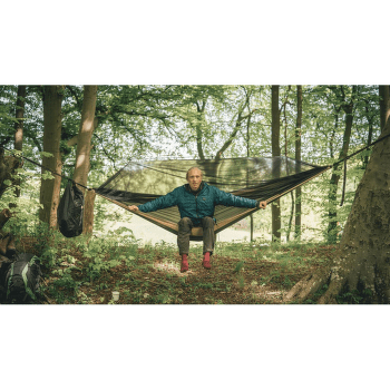 Hamaka Robens Trace Ultimate Hammock Set