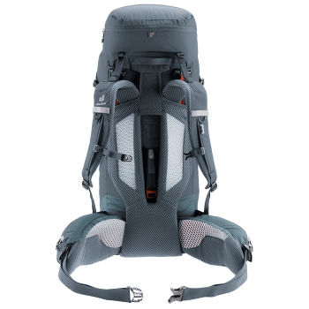 Plecak deuter Aircontact Core 40+10 graphite-shale