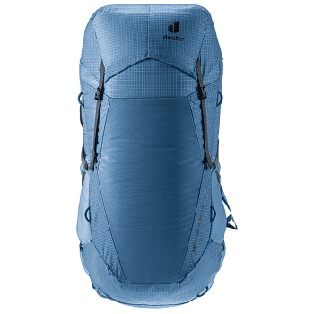 Plecak deuter Aircontact Ultra 50 + 5 tin-shale