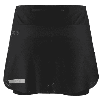 Spódnice Craft Pro Hypervent Skirt 2 Women 999000 Black