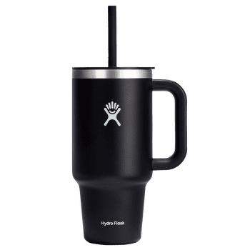 Termokubek Hydro Flask 32 OZ ALL AROUND TRAVEL TUMBLER 001 Black