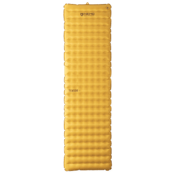 Karimata Nemo Equipment Tensor Trail 2024