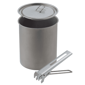 Garnek Soto Ultralight Titanium Pot 750ml