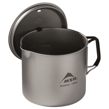 Garnek MSR Titan Kettle 1400 mL