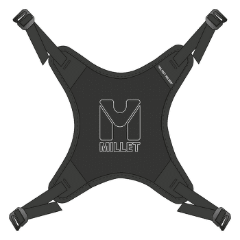 Uchwyt na kask Millet Helmet Holder (MIS0524) NOIR NEW