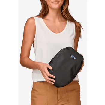 Torba Patagonia Black Hole Cube 6L Pufferfish Gold w/Beeswax Tan