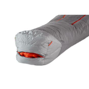 Śpiwór Nemo Equipment Coda 25/35 Endless Promise 2024