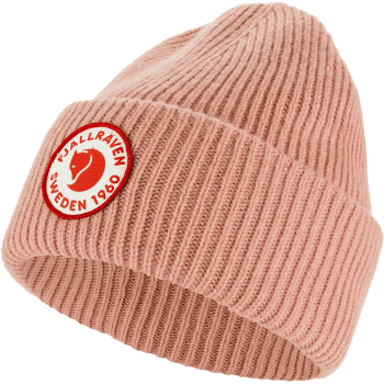 Czapki Fjällräven 1960 Logo hat Dusty Rose
