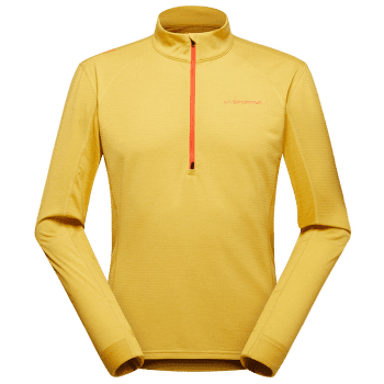 Pulower La Sportiva SWIFT LONGSLEEVE Men Bamboo