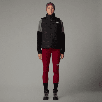 Kamizelka The North Face ACONCAGUA 3 VEST Women TNF BLACK/NPF