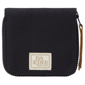 Portfel Dakine EVERYDAY WALLET BLACK ONYX