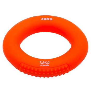 Serwomotor Y Y Vertical Climbing Ring Orange 30 kg
