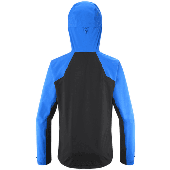 Bunda Millet Trilogy V Icon Dual GTX Pro Jacket Men (MIV7830) BLACK/ICON BLUE